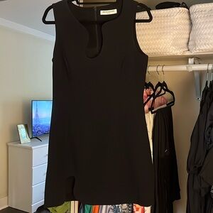 Amanda uprichard dress